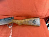 WWll JAPANESE TYPE 99 BOLT ACTION RIFLE 7.7 JAP WITH MUM - 8 of 14