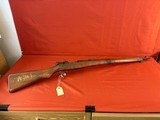 WWll JAPANESE TYPE 99 BOLT ACTION RIFLE 7.7 JAP WITH MUM - 2 of 14