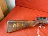 WWll JAPANESE TYPE 99 BOLT ACTION RIFLE 7.7 JAP WITH MUM - 3 of 14