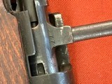 WWll JAPANESE TYPE 99 BOLT ACTION RIFLE 7.7 JAP WITH MUM - 13 of 14