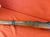WWll JAPANESE TYPE 99 BOLT ACTION RIFLE 7.7 JAP WITH MUM - 9 of 14
