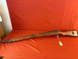WWll JAPANESE TYPE 99 BOLT ACTION RIFLE 7.7 JAP WITH MUM - 6 of 14