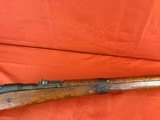 WWll JAPANESE TYPE 99 BOLT ACTION RIFLE 7.7 JAP WITH MUM - 4 of 14