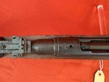 WWll JAPANESE TYPE 99 BOLT ACTION RIFLE 7.7 JAP WITH MUM - 12 of 14