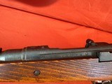 WWll JAPANESE TYPE 99 BOLT ACTION RIFLE 7.7 JAP WITH MUM - 11 of 14