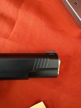 KIMBER ~ CUSTOM LIGHTWETGHT ~ 1911 SEMI AUTO PISTOL 45ACP - Image 11 of 12