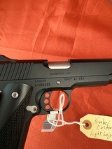 KIMBER ~ CUSTOM LIGHTWETGHT ~ 1911 SEMI AUTO PISTOL 45ACP - Image 12 of 12