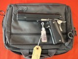 KIMBER ~ CUSTOM LIGHTWETGHT ~ 1911 SEMI AUTO PISTOL 45ACP - Image 4 of 12