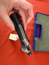 SMITH & WESSON MODEL 686-4 STAINLESS REVOLVER 357 MAGNUM - Image 10 of 15