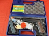 COLT 1911 GOVERNMENT MODEL MKIV SERIES 70 SEMI AUTO PISTOL 45ACP - Image 1 of 11