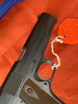 COLT 1911 GOVERNMENT MODEL MKIV SERIES 70 SEMI AUTO PISTOL 45ACP - Image 10 of 11