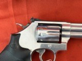SMITH & WESSON 617-6 STAINLESS REVOLVER 22LR ~ 10 SHOT CYLINDER ~ - 9 of 17