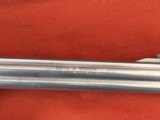 SMITH & WESSON 617-6 STAINLESS REVOLVER 22LR ~ 10 SHOT CYLINDER ~ - 8 of 17