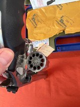 SMITH & WESSON 617-6 STAINLESS REVOLVER 22LR ~ 10 SHOT CYLINDER ~ - 16 of 17