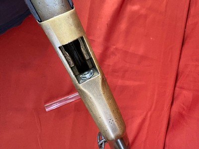 Sale $7950.00 ~ WINCHESTER 1866 SADDLE RING CARBINE ~ 44 HENRY ~ MADE 1872 - Image 19 of 19