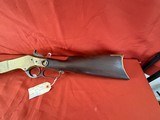 Sale $7950.00 ~ WINCHESTER 1866 SADDLE RING CARBINE ~ 44 HENRY ~ MADE 1872 - Image 8 of 19