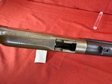 Sale $7950.00 ~ WINCHESTER 1866 SADDLE RING CARBINE ~ 44 HENRY ~ MADE 1872 - Image 18 of 19