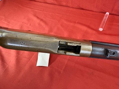 Sale $7950.00 ~ WINCHESTER 1866 SADDLE RING CARBINE ~ 44 HENRY ~ MADE 1872 - Image 18 of 19