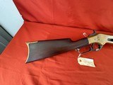 Sale $7950.00 ~ WINCHESTER 1866 SADDLE RING CARBINE ~ 44 HENRY ~ MADE 1872 - Image 3 of 19