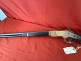 Sale $7950.00 ~ WINCHESTER 1866 SADDLE RING CARBINE ~ 44 HENRY ~ MADE 1872 - Image 9 of 19