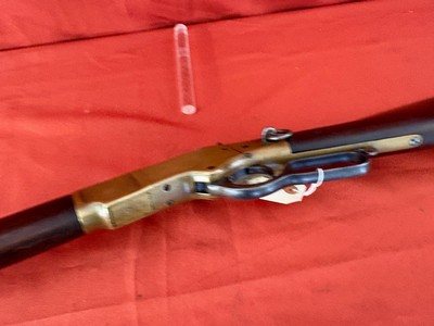 Sale $7950.00 ~ WINCHESTER 1866 SADDLE RING CARBINE ~ 44 HENRY ~ MADE 1872 - Image 14 of 19