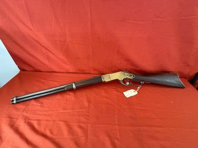 Sale $7950.00 ~ WINCHESTER 1866 SADDLE RING CARBINE ~ 44 HENRY ~ MADE 1872 - Image 6 of 19