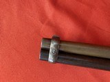 Sale $7950.00 ~ WINCHESTER 1866 SADDLE RING CARBINE ~ 44 HENRY ~ MADE 1872 - Image 13 of 19