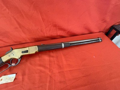 Sale $7950.00 ~ WINCHESTER 1866 SADDLE RING CARBINE ~ 44 HENRY ~ MADE 1872 - Image 4 of 19