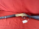 Sale $7950.00 ~ WINCHESTER 1866 SADDLE RING CARBINE ~ 44 HENRY ~ MADE 1872 - Image 7 of 19
