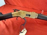 Sale $7950.00 ~ WINCHESTER 1866 SADDLE RING CARBINE ~ 44 HENRY ~ MADE 1872 - Image 17 of 19