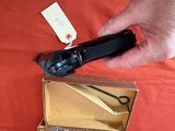 GERMAN WALTHER MODEL P38 SEMI AUTO PISTOL 9MM - 10 of 17