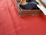 GERMAN WALTHER MODEL P38 SEMI AUTO PISTOL 9MM - 14 of 17