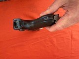 WWl GERMAN LUGER P08 SEMI AUTO PISTOL 9MM - Image 12 of 24