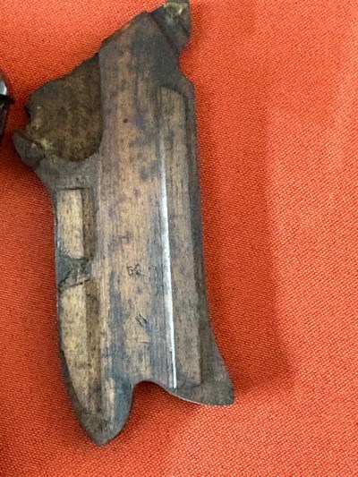 WWl GERMAN LUGER P08 SEMI AUTO PISTOL 9MM - Image 19 of 24