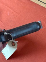 WWl GERMAN LUGER P08 SEMI AUTO PISTOL 9MM - Image 22 of 24