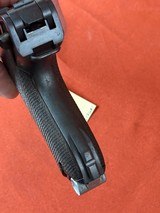 WWl GERMAN LUGER P08 SEMI AUTO PISTOL 9MM - Image 21 of 24
