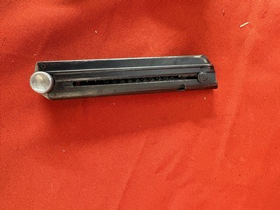WWl GERMAN LUGER P08 SEMI AUTO PISTOL 9MM - Image 15 of 24