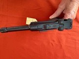 WWl GERMAN LUGER P08 SEMI AUTO PISTOL 9MM - Image 9 of 24