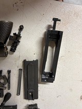 MILITARY BROWNING MODEL 1919 MACHINE GUN PARTS KIT ~ MAKE AN OFFER ~ - Image 5 of 10