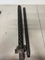 MILITARY BROWNING MODEL 1919 MACHINE GUN PARTS KIT ~ MAKE AN OFFER ~ - Image 10 of 10