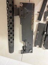 MILITARY BROWNING MODEL 1919 MACHINE GUN PARTS KIT ~ MAKE AN OFFER ~ - Image 8 of 10