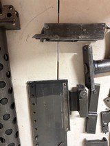 MILITARY BROWNING MODEL 1919 MACHINE GUN PARTS KIT ~ MAKE AN OFFER ~ - Image 7 of 10