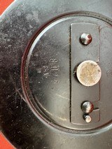 TWO ~ SUOMI KP/-31 DRUM MAGAZINES - Image 3 of 4
