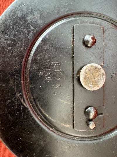 TWO ~ SUOMI KP/-31 DRUM MAGAZINES - Image 3 of 4