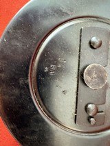 TWO ~ SUOMI KP/-31 DRUM MAGAZINES - Image 4 of 4