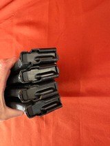 4- 40 ROUND AK47 SEMI AUTO RIFLE MAGAZINES - Image 3 of 5