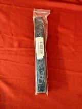K-99 INTRATEC TEC-9 AB-10 PISTOL MAGAZINE 9MM ~ 50 ROUND - Image 1 of 3