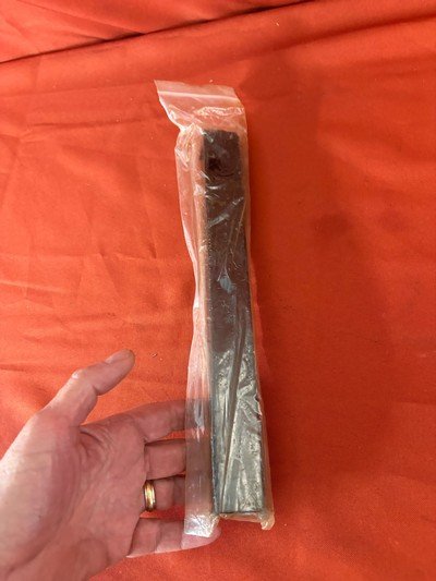 K-99 INTRATEC TEC-9 AB-10 PISTOL MAGAZINE 9MM ~ 50 ROUND - Image 3 of 3