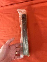 K-99 INTRATEC TEC-9 AB-10 PISTOL MAGAZINE 9MM ~ 50 ROUND - Image 3 of 3