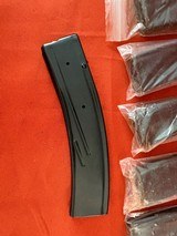 10 FOR ONE MONEY ~ M1 CARBINE MAGAZINE 30 ROUND MAGS - Image 2 of 6